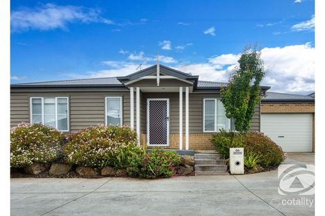 66 Coach Cct, Pakenham, VIC 3810