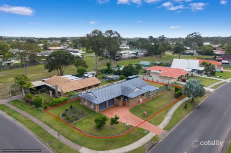 Property photo of 2 Bowerbird Avenue Eli Waters QLD 4655