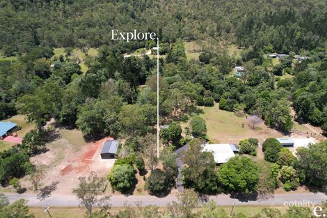 90 Carrington Rd, Carrington, QLD 4883
