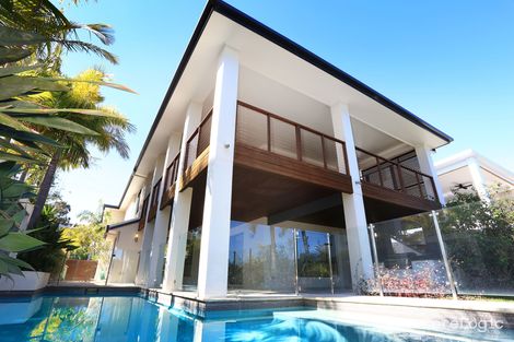 Property photo of 12 Buccaneer Way Coomera QLD 4209