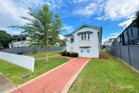 Property photo of 81 Goodwin Terrace Moorooka QLD 4105