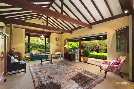 Property photo of 60A Miowera Road North Turramurra NSW 2074