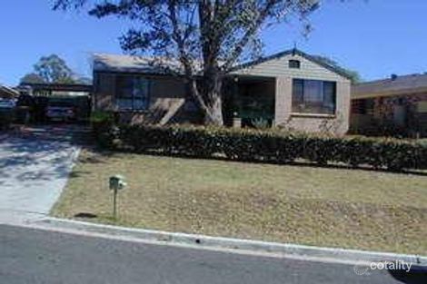 Property photo of 95 Golden Valley Drive Glossodia NSW 2756