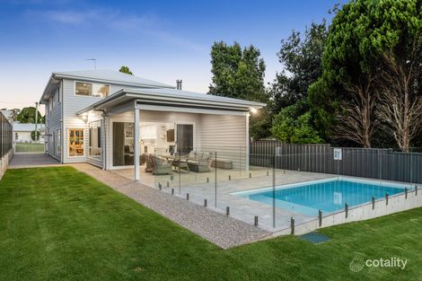 Property photo of 5 New Street Mount Lofty QLD 4350