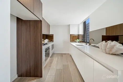 Property photo of 607/22 John Street Mascot NSW 2020