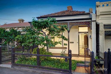40 Bennett St, Fitzroy North, VIC 3068