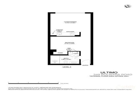 Property photo of 607/349-357 Bulwara Road Ultimo NSW 2007