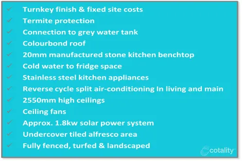 Property photo of LOT 9 Warnervale Road Warnervale NSW 2259