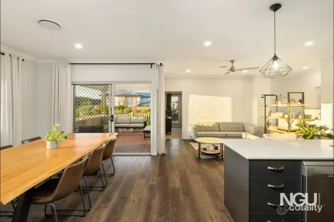 Property photo of 24 Santiago Crescent Spring Mountain QLD 4300