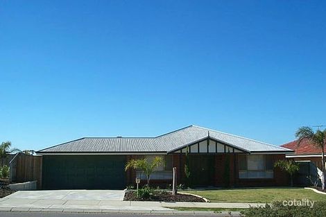 Property photo of 49 Belleville Gardens Clarkson WA 6030