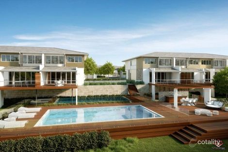 Property photo of 21/41 Macadie Way Merrimac QLD 4226