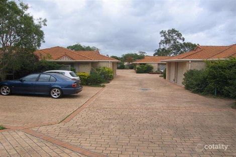 6/1952 Wynnum Rd, Wynnum West, QLD 4178