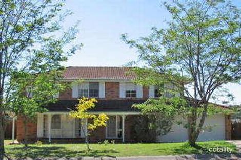 9 Eyre Pl, Mount Colah, NSW 2079