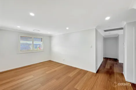 Property photo of 2 Kingfield Road North Kellyville NSW 2155