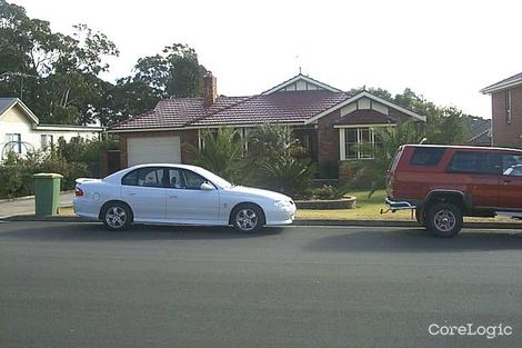 Property photo of 88 Oramzi Road Girraween NSW 2145