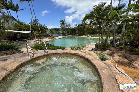 Property photo of 8/215 Cottesloe Drive Mermaid Waters QLD 4218