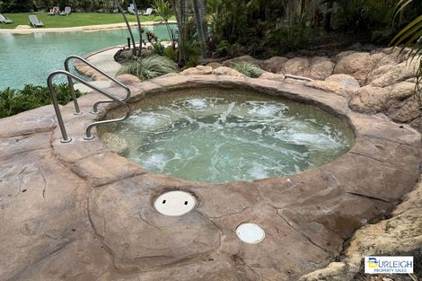 Property photo of 8/215 Cottesloe Drive Mermaid Waters QLD 4218