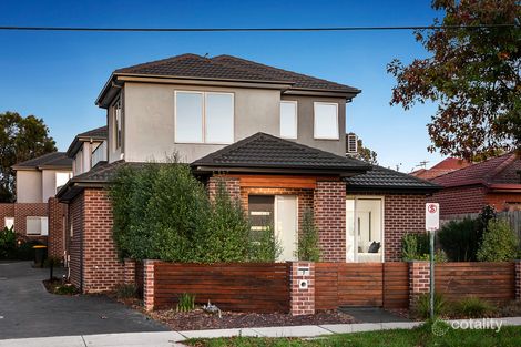 Property photo of 7/169 Surrey Road Blackburn VIC 3130