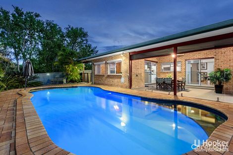 Property photo of 17 Madrid Court Wishart QLD 4122