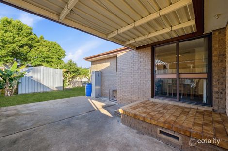Property photo of 247 Copperfield Drive Rosemeadow NSW 2560