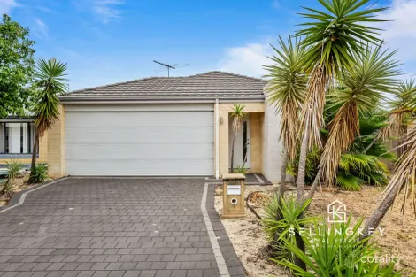 Property photo of 44 Warrilow Loop Canning Vale WA 6155