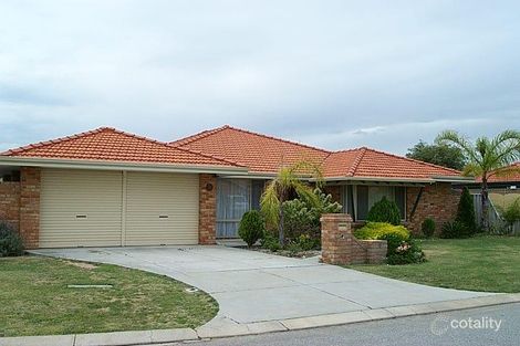 9 Ebony Elb, Warnbro, WA 6169