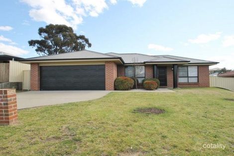 Property photo of 33 Hardy Crescent Mudgee NSW 2850