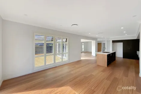 Property photo of 2 Kingfield Road North Kellyville NSW 2155
