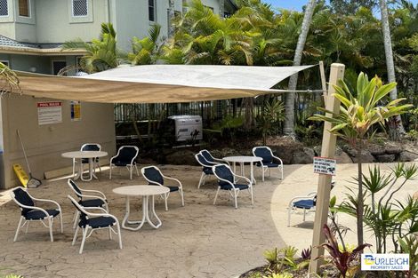 Property photo of 8/215 Cottesloe Drive Mermaid Waters QLD 4218