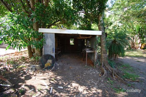 Property photo of 2571 Shute Harbour Road Jubilee Pocket QLD 4802