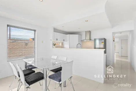 Property photo of 44 Warrilow Loop Canning Vale WA 6155