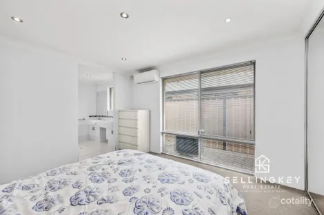 Property photo of 44 Warrilow Loop Canning Vale WA 6155