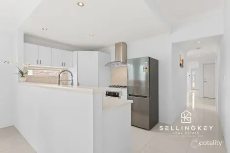 Property photo of 44 Warrilow Loop Canning Vale WA 6155