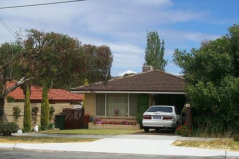 400a Hector St, Yokine, WA 6060