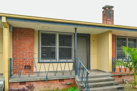 Property photo of 7/33 Smith Street Taree NSW 2430