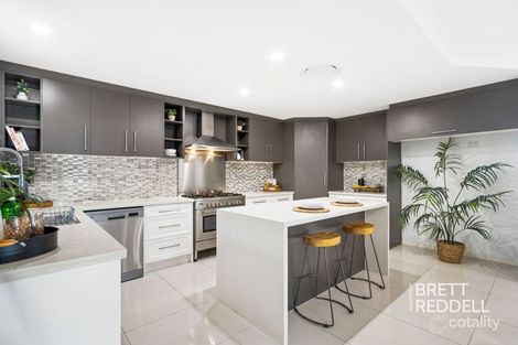 Property photo of 5 Doyle Court Ormeau Hills QLD 4208