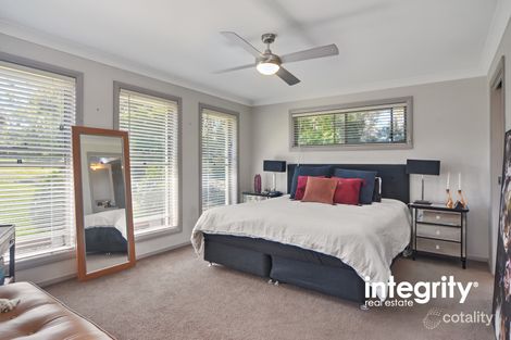 Property photo of 72 Rainford Road Nowra NSW 2541