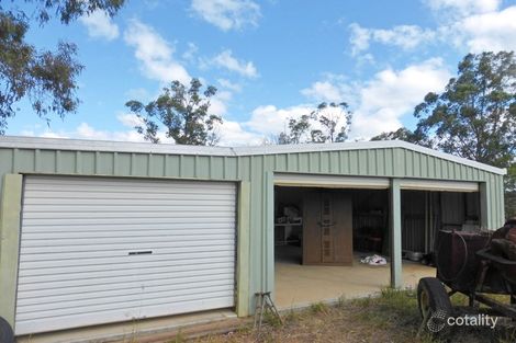 Property photo of 53 Dobbos Road Fishermans Pocket QLD 4570