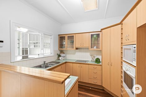 Property photo of 434 Bennetts Road Norman Park QLD 4170
