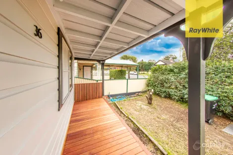 Property photo of 36 Ritchie Street Rosehill NSW 2142