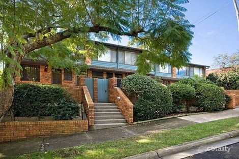 Property photo of 3/62-64 Sutherland Street Cremorne NSW 2090