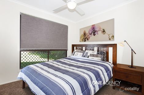 Property photo of 33 Brushtail Crescent Doolandella QLD 4077