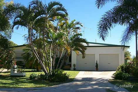 109 Argyle Park Rd, Bowen, QLD 4805