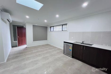 92 Croatia Ave, Edmondson Park, NSW 2174