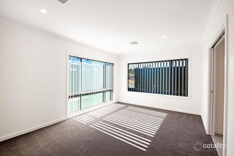 Property photo of 51 Romberg Way Taylor ACT 2913