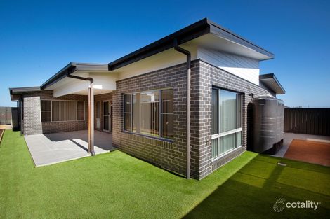 Property photo of 51 Romberg Way Taylor ACT 2913