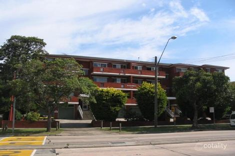 16/6-8 Redmyre Rd, Strathfield, NSW 2135