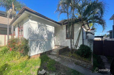 Property photo of 20 Saurine Street Bankstown NSW 2200