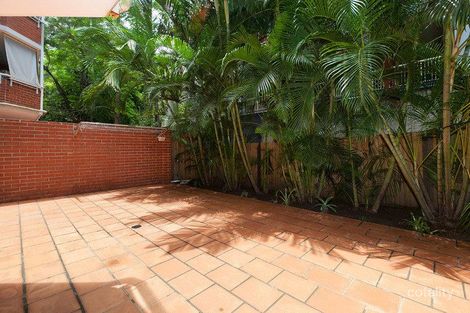 Property photo of 7/22 York Street Indooroopilly QLD 4068