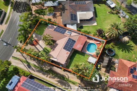 Property photo of 15 Federation Drive Hillcrest QLD 4118